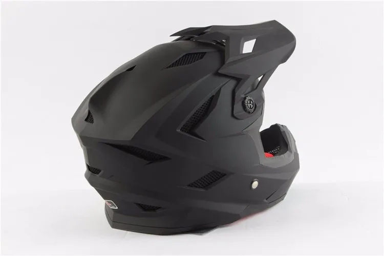 THH мотоциклетные Capacetes шлем для мотокросса гоночный Горные спортивные moto cross