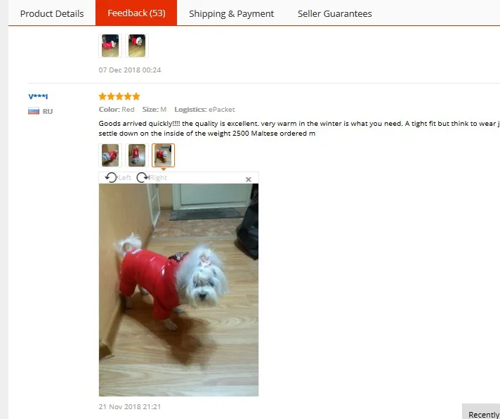 Зима собака одежда теплые Pet Плюшевые куртки пальто четырехконечные комбинезон одежда для маленьких собак Одежда для собак наряд Ropa Перро