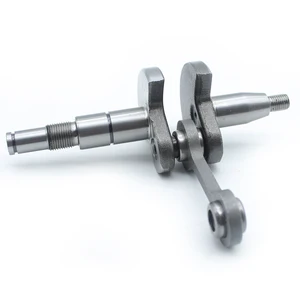 Подшипник коленчатого вала 8 мм для STIHL 017 018 019T MS170 MS170 MS180 MS190T MS191T, детали бензопилы 1132 030 0401, 1132 030 1402