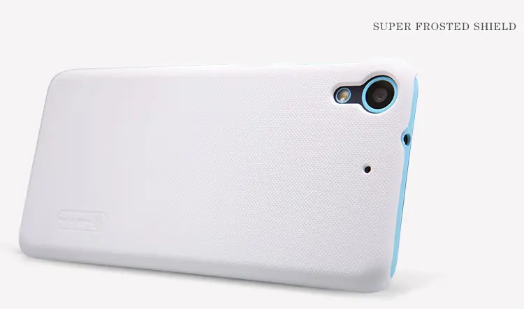 Nillkin матовый чехол для HTC Desire 626 г/626 г Dual SIM твердый переплет matte Capa + Экран протектор
