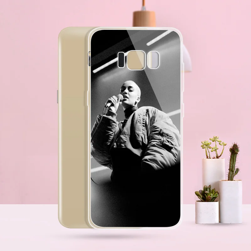 N083 Jorja Smith Soft TPU Silicone Cover For Samsung Galaxy A3 A5 A6 A7 A8 A9 M10 M20 S10 S10E Lite Plus 2017 2018 Case |