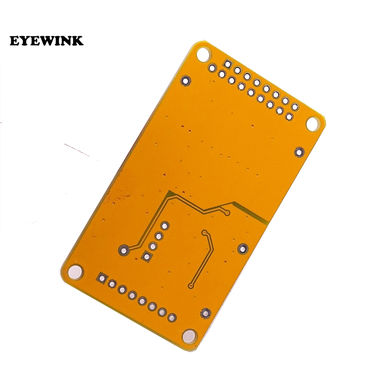 ADS1256 24 ADC8 road AD-precision ADC модуль сбора данных | Электронные компоненты и