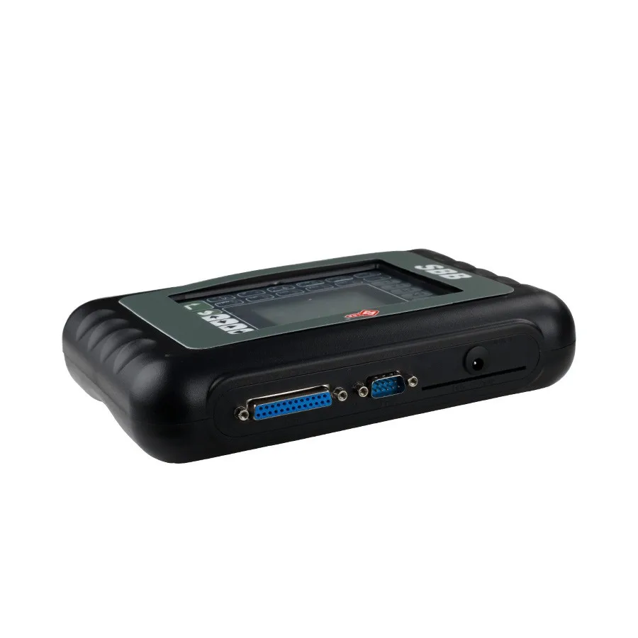 2018 Профессиональный Универсальный Автомобильный программатор ключей SBB