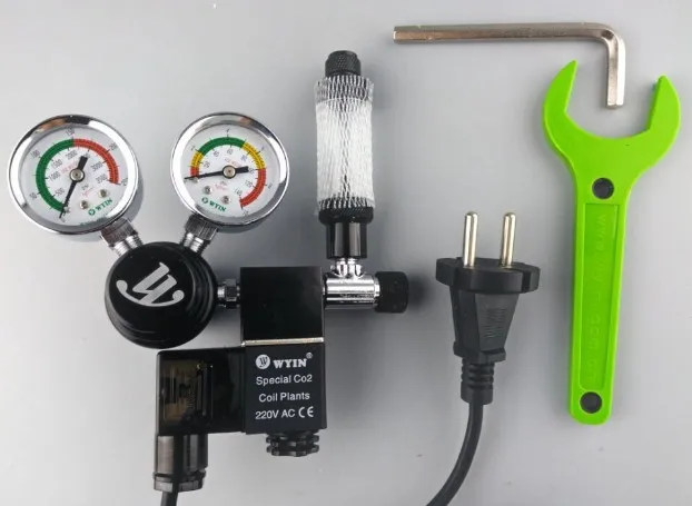 Стол для декомпрессии Co2 с европейской вилкой электромагнитный Высокоточный