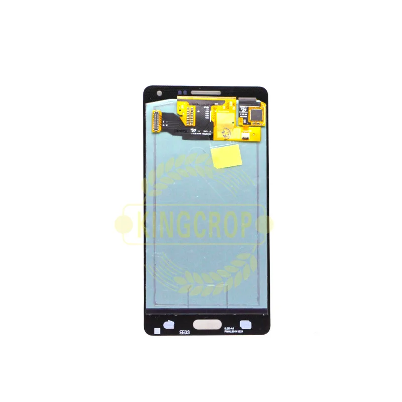 ЖК дисплей a500 для Samsung Galaxy A5 2015 A500 A500F A500M A500Y сенсорный экран дигитайзер экран|display