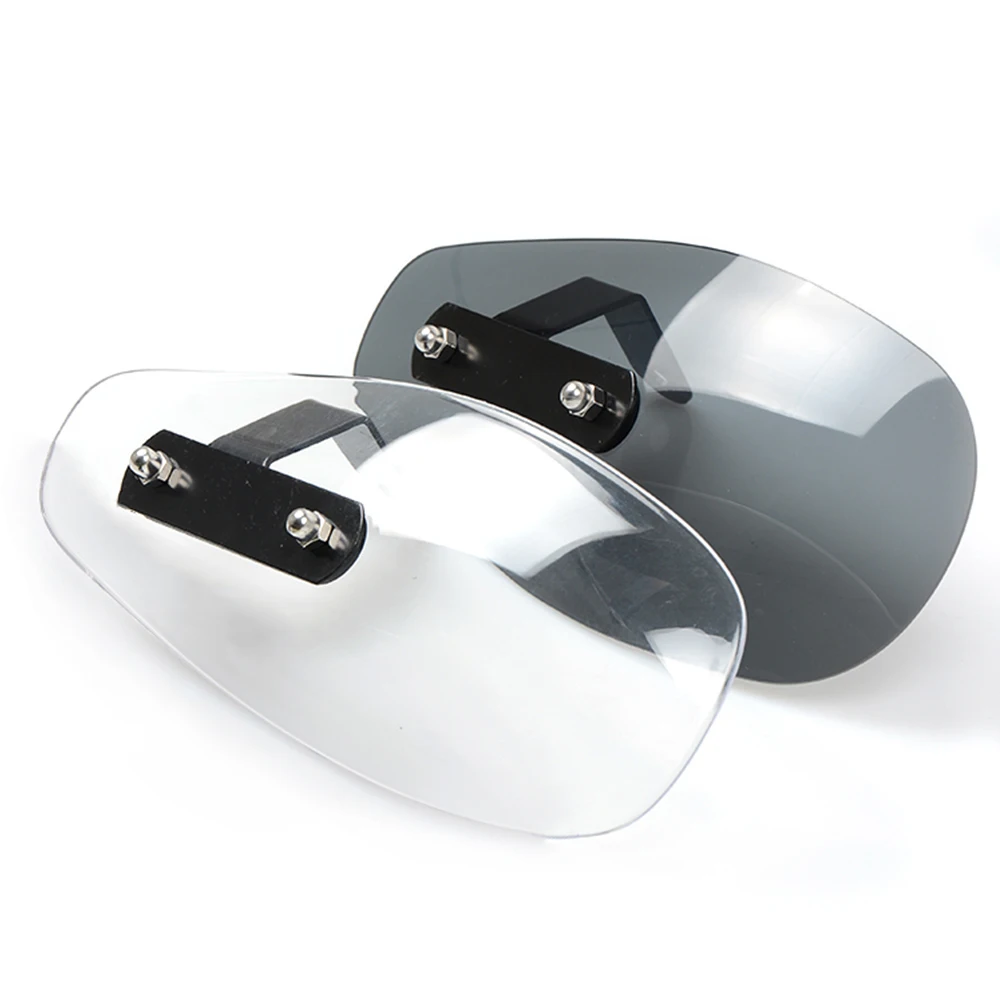 Мотоцикл Ветер щит ручка гвардии ABS Прозрачный рукавицы для BMW F650GS F700GS