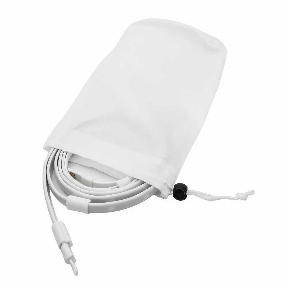 45 светодиодный 5V Портативный Кемпинг USB Ночной светильник тент бар холодный