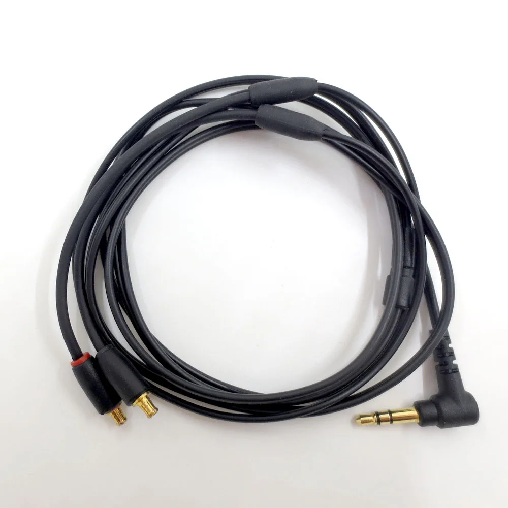 Кабель A2DC для ATH E40 LS70 LS50 LS200IS E70 CKR100 CKS100is Аудиокабели наушников iPhone Android