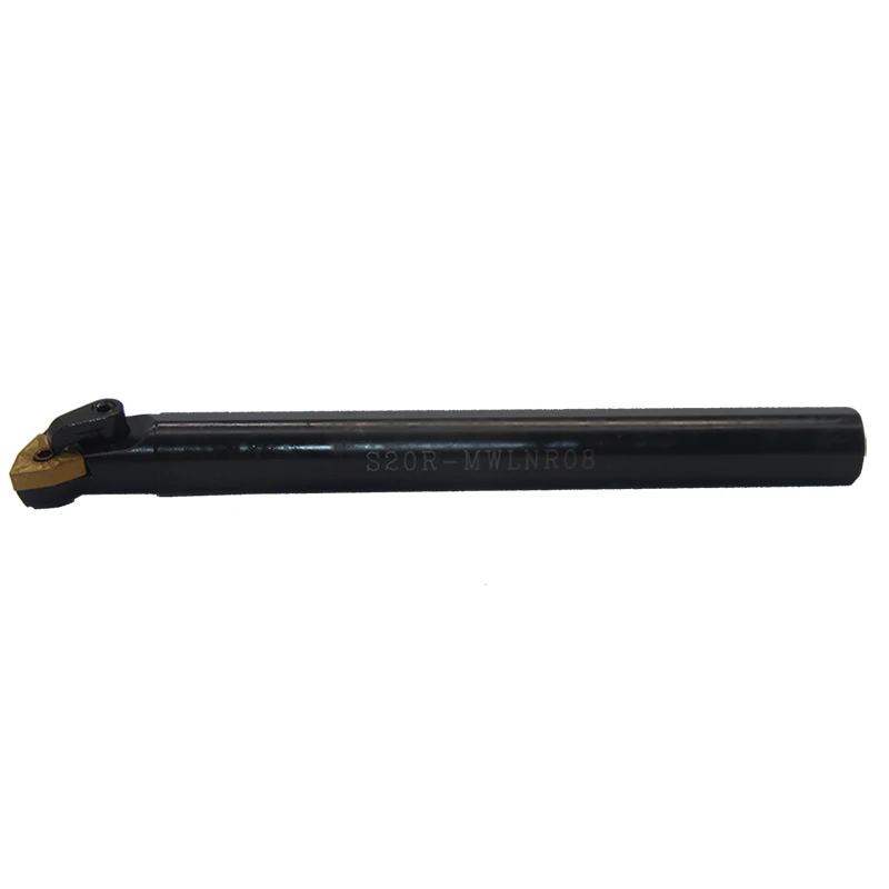 

1PC S20R-MWLNL08 S20R-MWLNR08 Internal Turning Tool Holder CNC Cutting Tool for WNMG insert