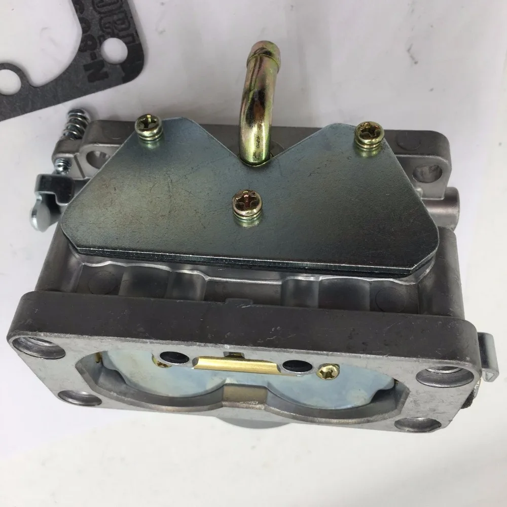 Бесплатная доставка карбюратор (ручной дроссель) ДЛЯ Briggs & Stratton 791230 заменяет #699709