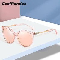 luxury brand designer women cat eye sunglasses polarized 2019 fashion diamond lady vintage hd sun glasses oculos de sol feminino