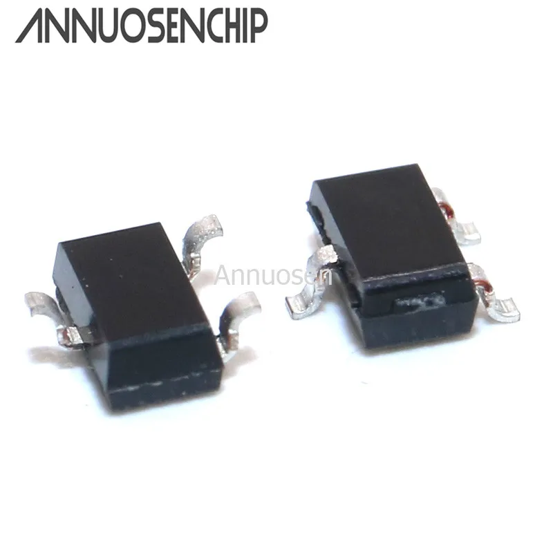 Новые и оригинальные PMV48XP SOT-23 10 шт. | Строительство ремонт