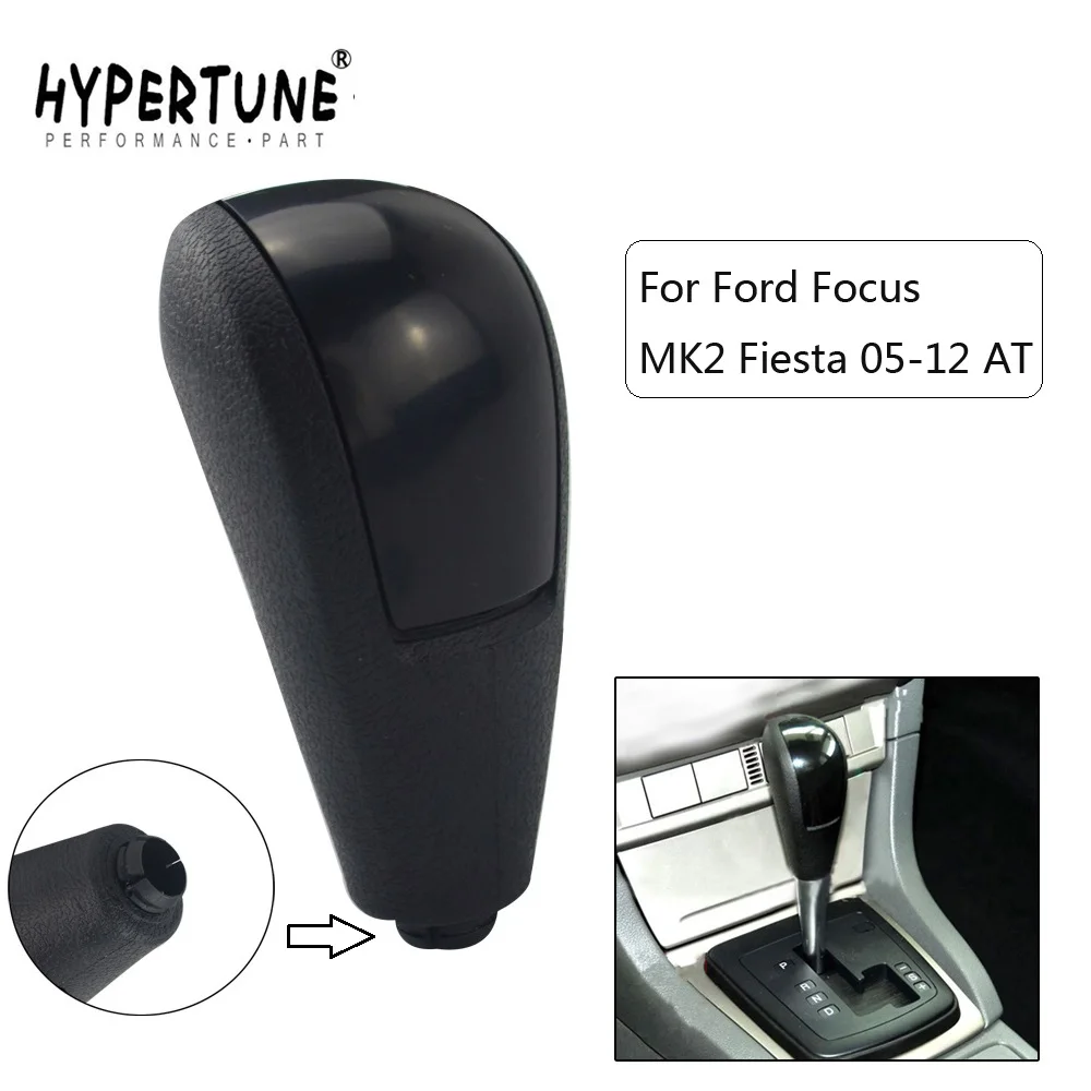 Рукоятка переключения передач Hypertune для Ford Focus MK2 Fiesta 05 12|Ручка передач| |