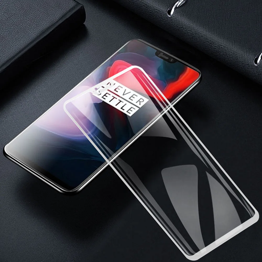 Защитное стекло закаленное для Oneplus One Plus 5T 3 5 6 6T 7 8 Pro Oneplus5T Oneplus6T Oneplus7 стеклянная
