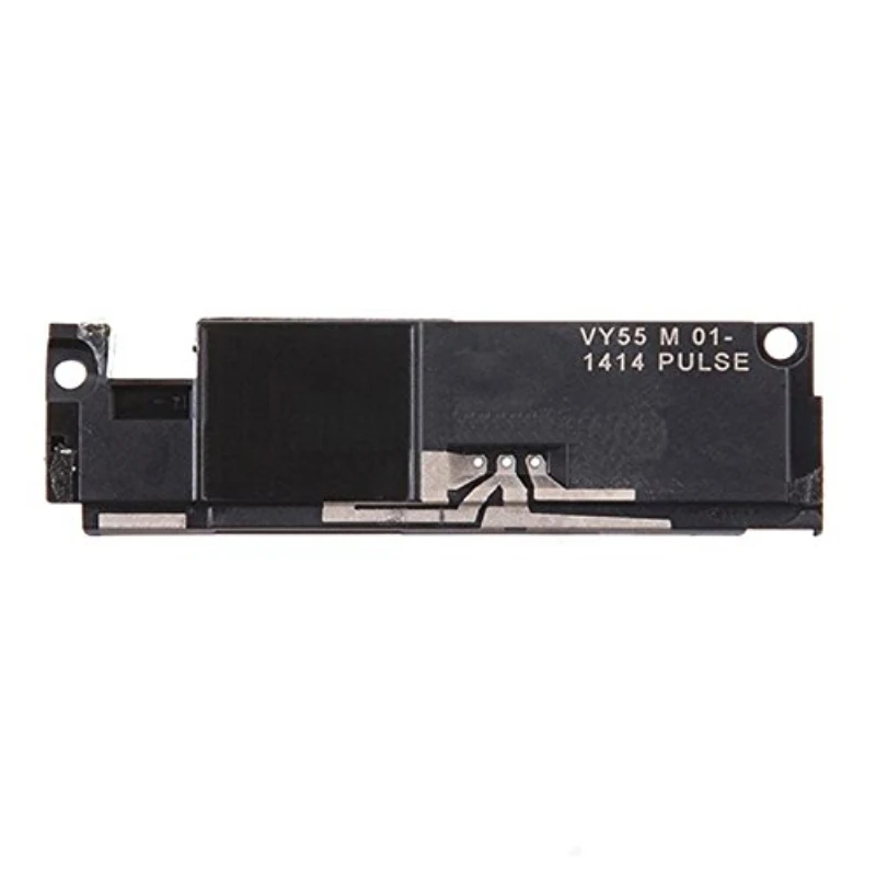 SRJTEK новый громкоговоритель гибкий кабель для SONY Xperia M2 S50H Dual D2302 D2303 звуковой