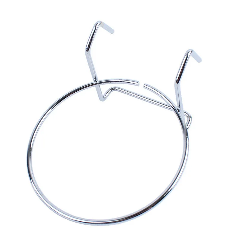 Горячий крючок на висячем еда чаша для кормления домашних животных Кролик Птица