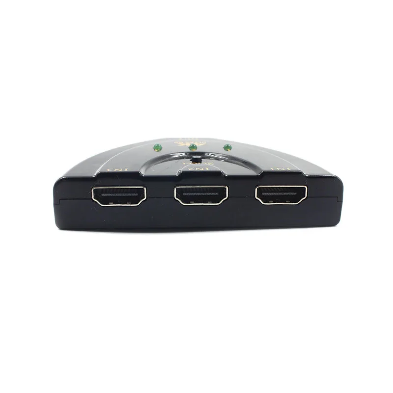 

Video Switcher Splitter distributor amplifier for DVD HDTV Xbox PS3 PS4 Camera HDMI-compatible Security Accessories
