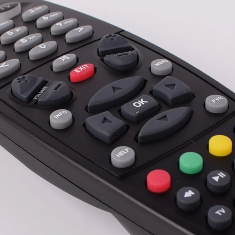 Пульт дистанционного управления с функцией tv Learn для DREAM BOX DM800 DM800HD DM800SE DM500HD/DM8000 HD