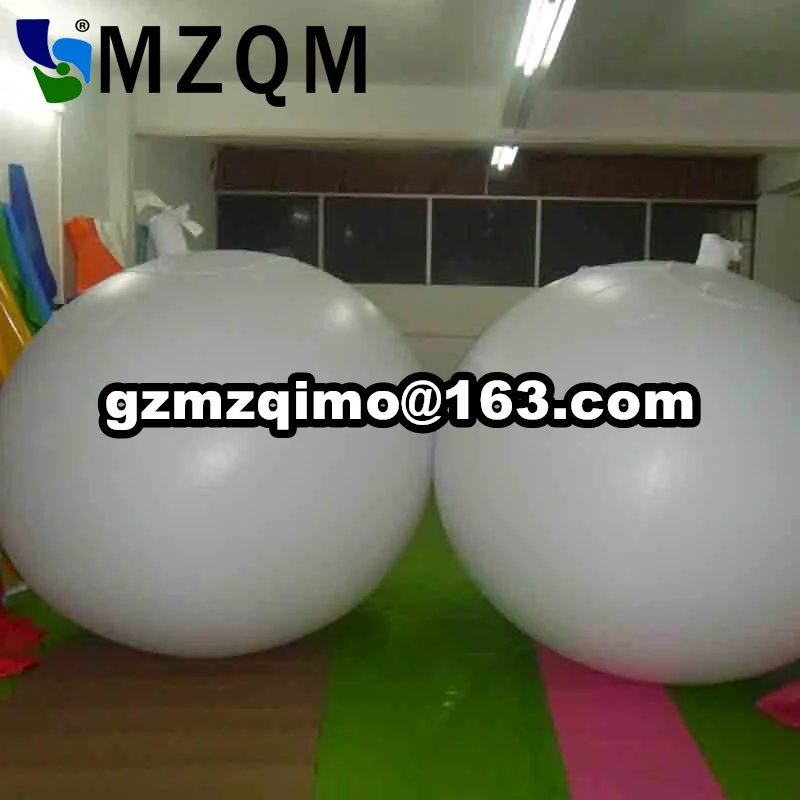 Customized Commercial Giant PVC inflatable balloon sky helium for advertising events | Игрушки и хобби