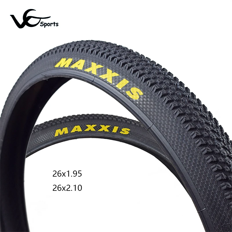 PACE high quality MTB bicycle tire 26*2.1 26*1.95 60TPI non-slip M333 26er Bike Tires ultralight mountain tyre accessories | Спорт и