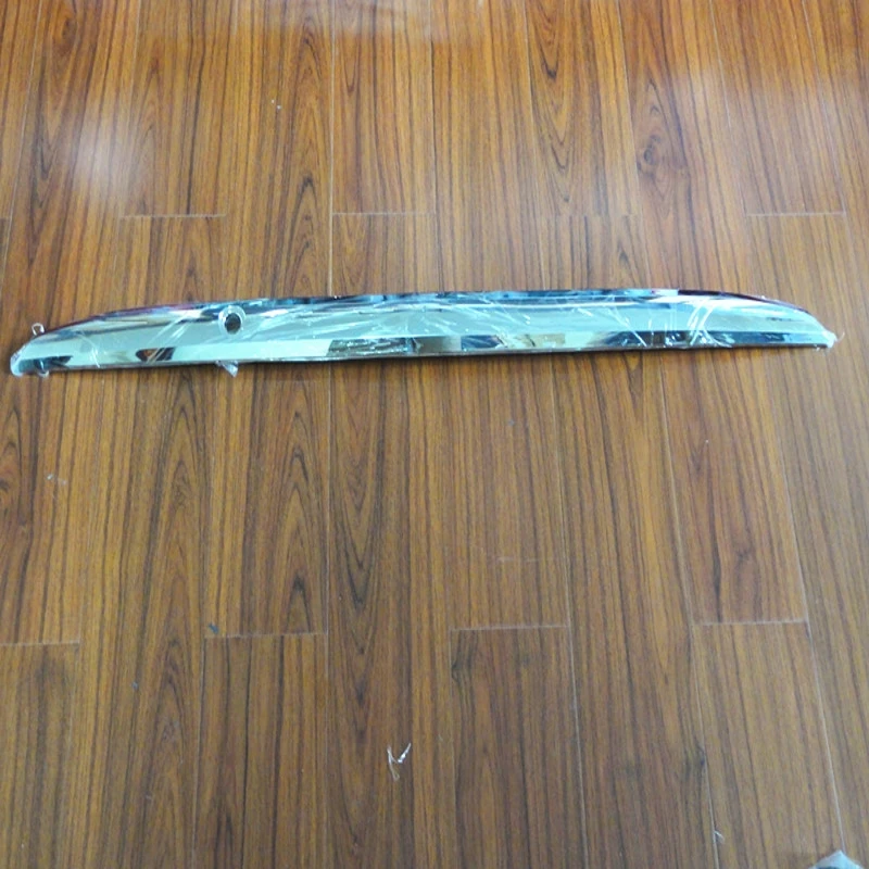 1 шт. декоративная лента для TOYOTA COROLLA 2011 2013|strip|strip chrome |