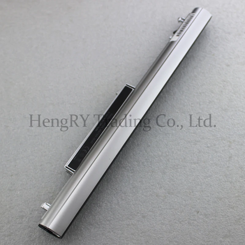 Аккумулятор CPMANC 4Cells HY04 для ноутбуков HP Pavilion TouchSmart SleekBook 14 15 серии HST NN-UB4U HSTNN-YB4U HSTNN-IB4U HSTNN-LB4U и др.