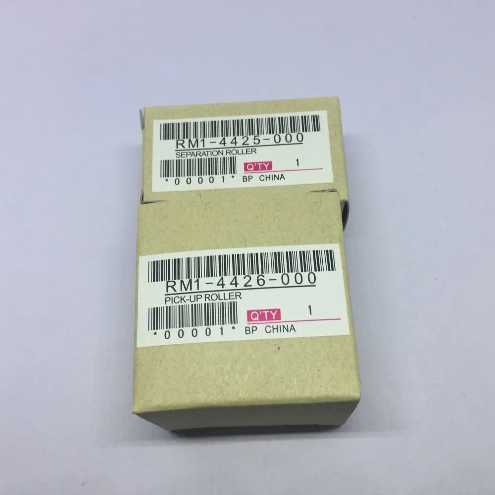 

1 комплект разделительная пластина подающего ролика для HP CP 1215 2025 1515 1518 CP1215 CP2025 CP1515 части принтера