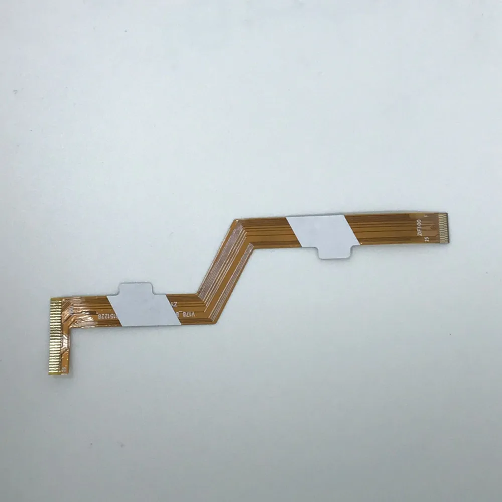 Оригинальный Для Bluboo Maya основной FPC материнская плата гибкий кабель ремонт