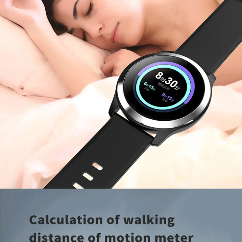 Focusmart 2019 New Z03 Smart Watch ECG PPG Electrocardiograph Fitness tracker Blood Pressure Smartwatch For IOS Andriod | Электроника
