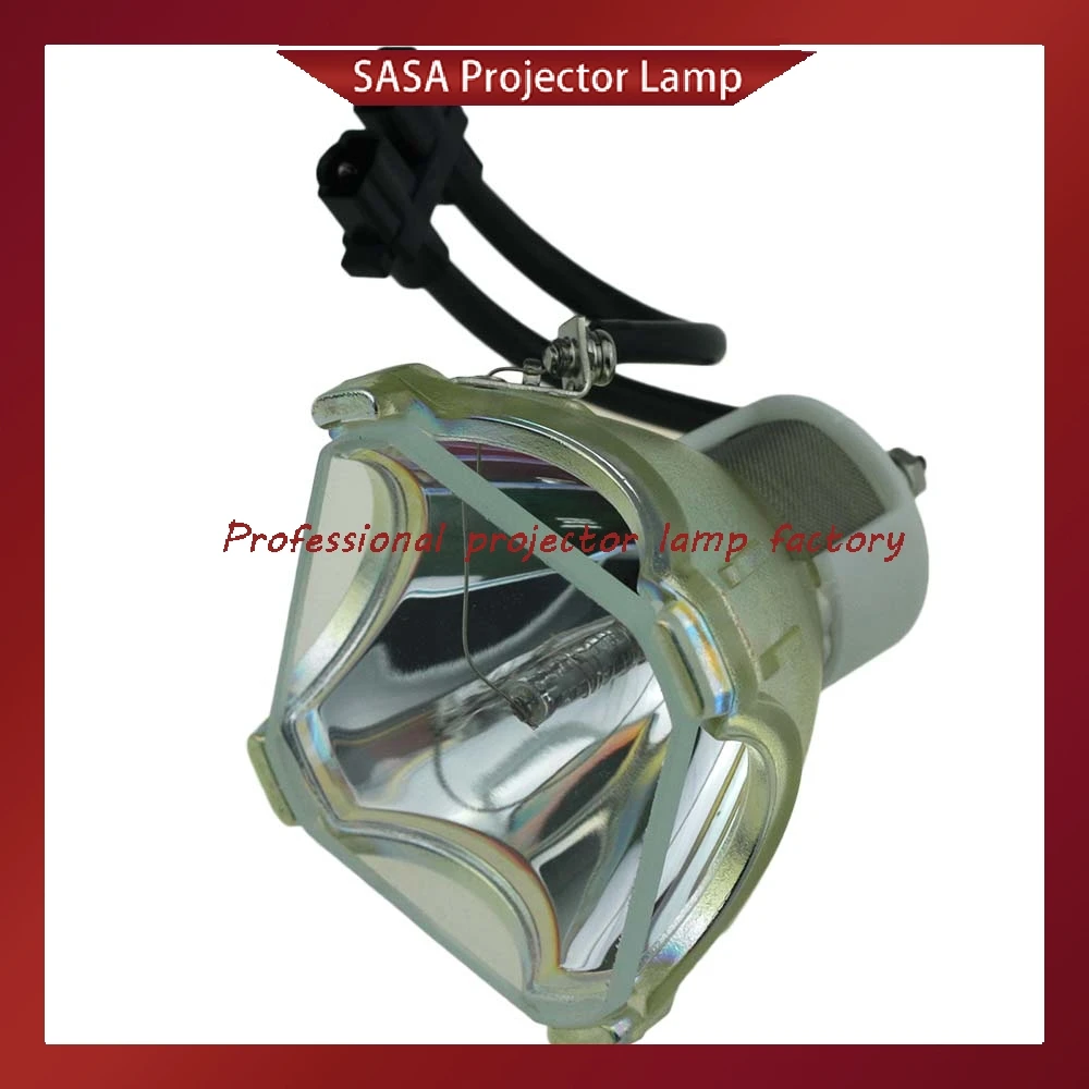 Совершенно новый DT00601 совместимая лампа с неизолированным экраном|bare lamp|lamp forlamp