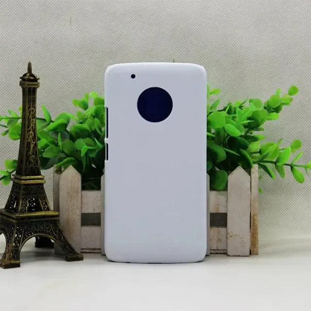 Сублимационная форма для джиггинга moto G5 plus 3D чехол нагревательного инструмента 1