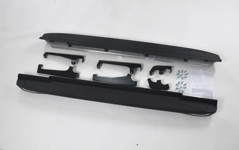 Новое поступление nerf бар боковой бар Беговая доска для Acura RDX, стиль, сделано ISO9001 известный большой завод, Настоящее отличное
