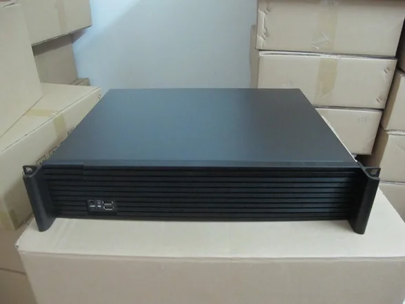 2U35CM промышленный серверный брандмауэр промышленное оборудование поддержка