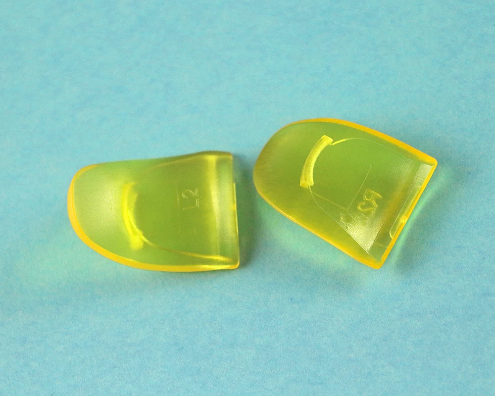 OCGAME R2 L2 триггеры удлинители для контроллера Playstation PS4 расширенные кнопки 10