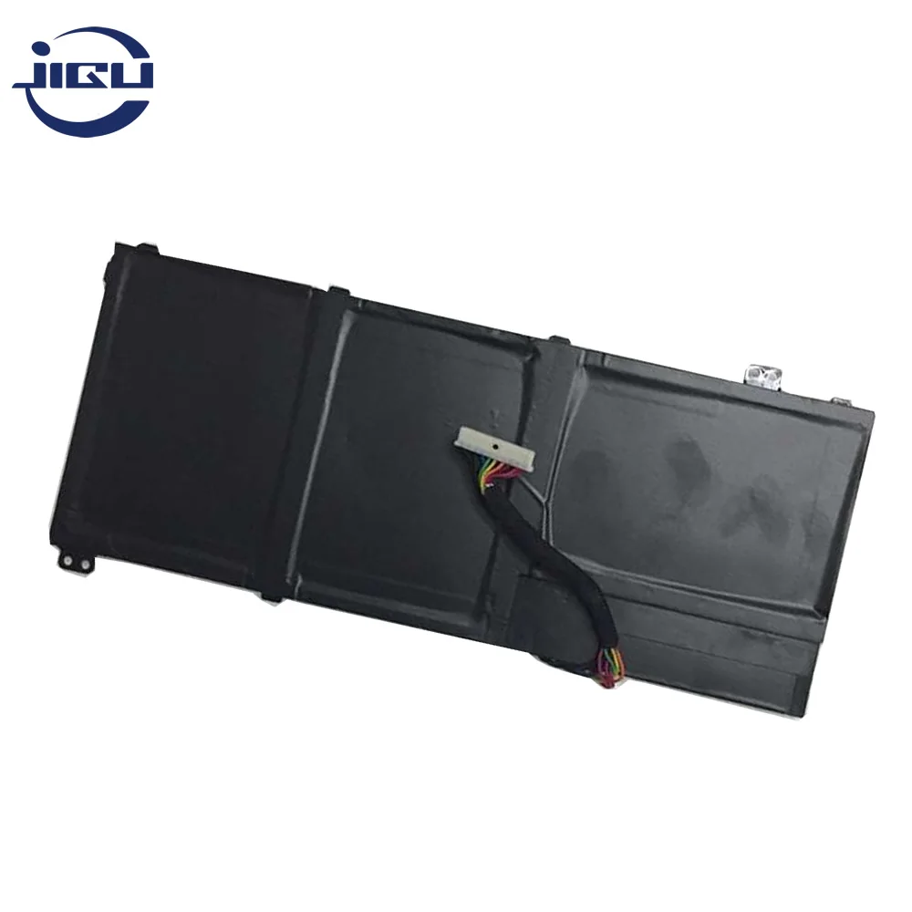 JIGU ноутбука Батарея 934T2119H AC14A8L KT.00307.003 для ACER Aspire V 15 деталь нитро-двигателя Himoto Redcat