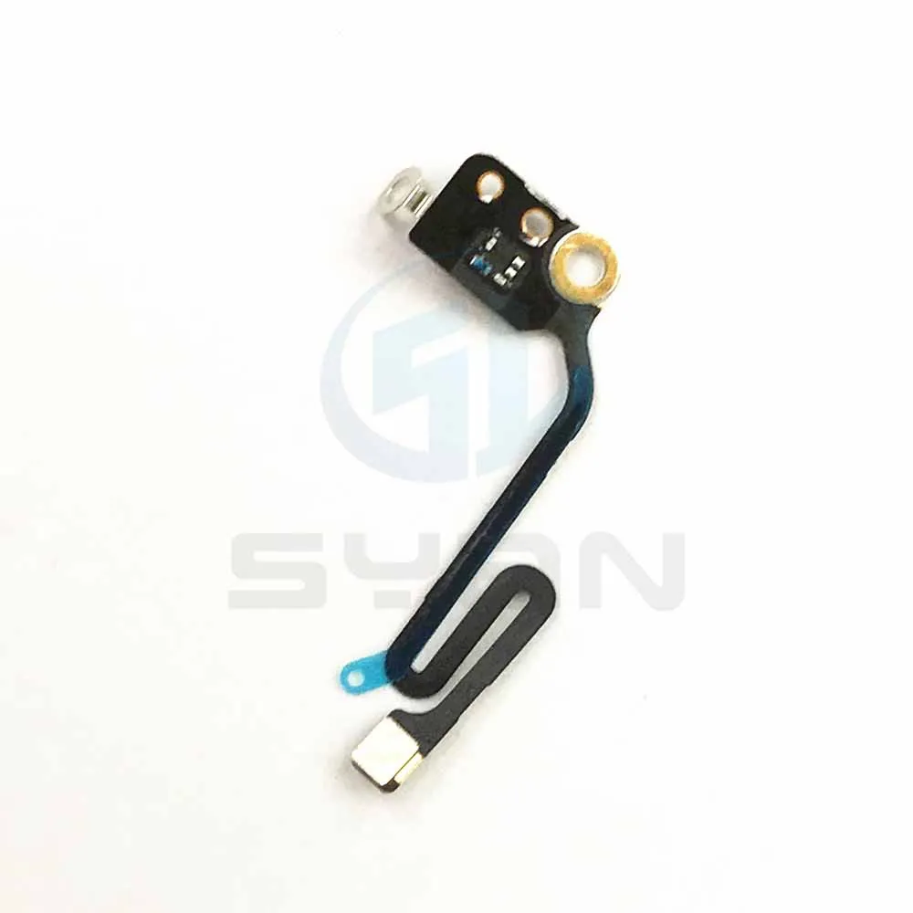 Original wifi GPS Antenna Signal Flex Cable for iphone 5 5s 6 plus 7 8 | Мобильные телефоны и аксессуары
