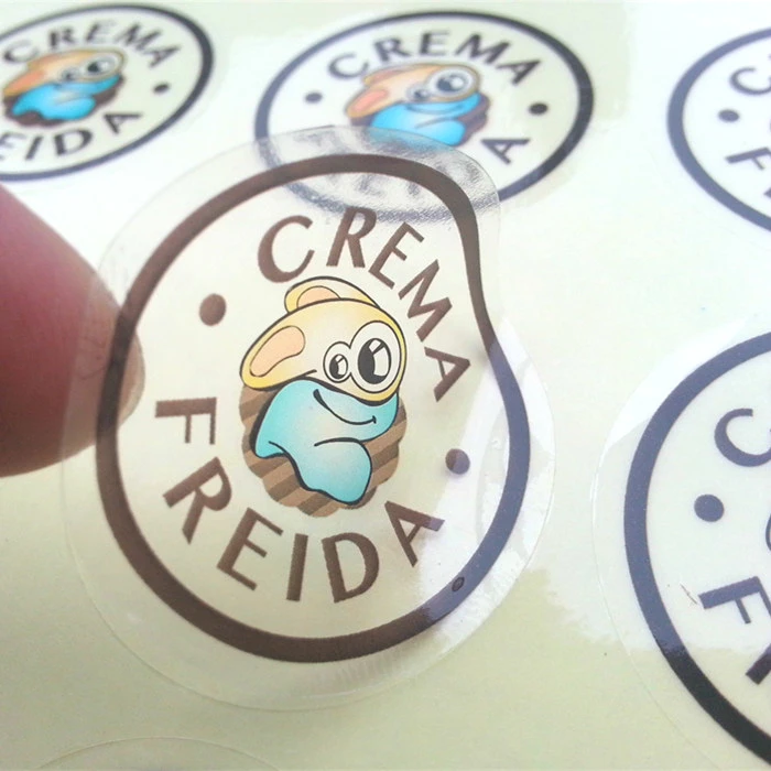 1000 шт в наборе бесплатная доставка изготовленные на заказ прозрачные