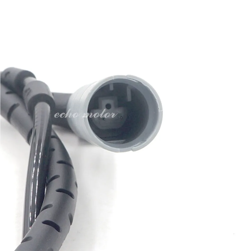 Новый задний датчик скорости ABS 34521164652 34521164370 для BMW E46 3 серии|sensor re|sensor sensorsensor speed |