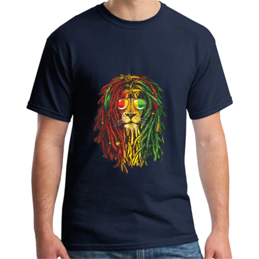 Рубашка Rasta Vibe Мужская 2018 рубашка из хлопка растафариан Уличная одежда в стиле