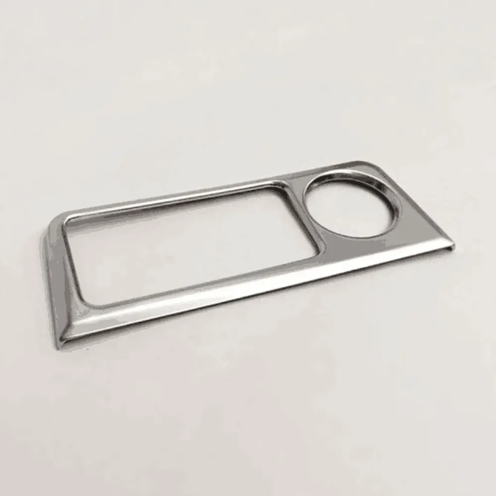 Автомобильный Стайлинг автомобильный чехол ABS интерьер прикуриватель сигара