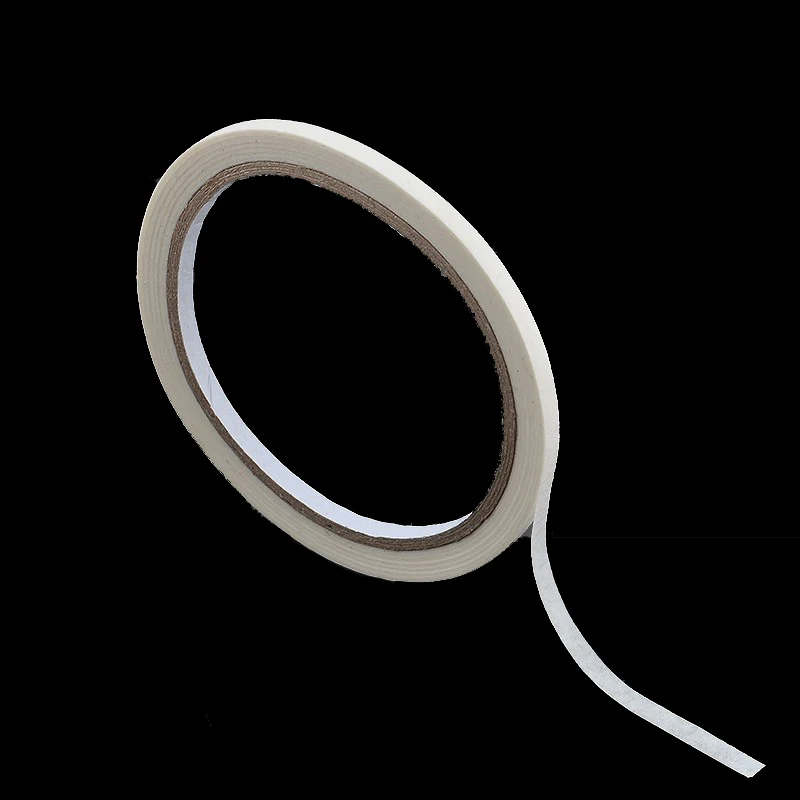 Креативные наклейки-трафареты 2 размера французские Типсы для маникюра