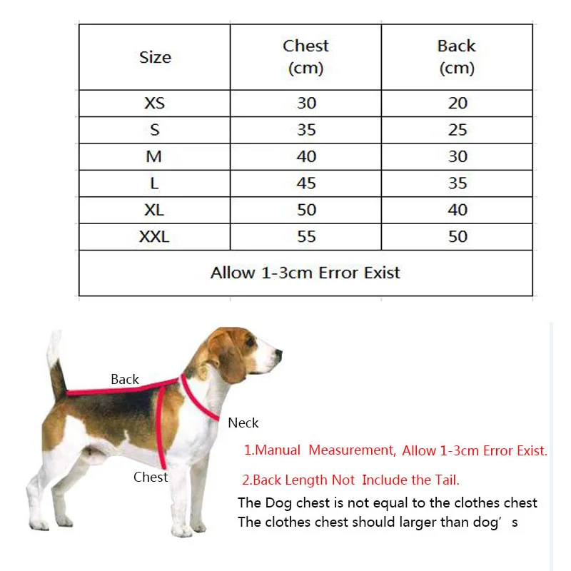

XS-XXL Dog Shirt Summer Cartoon Dog Vest Clothes For Small Large Dogs 25 Kinds Puppy Cat Hoodies Clothing Costumes Pet Clothes