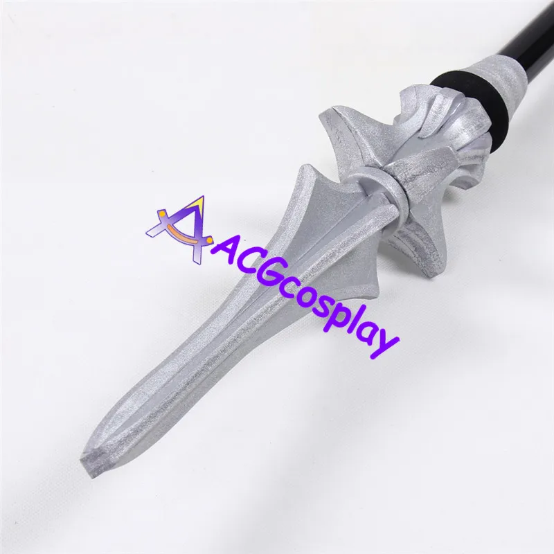 Линейка Fate Grand Order для косплея выполненная из ПВХ|cosplay props|jeanne cosplay |