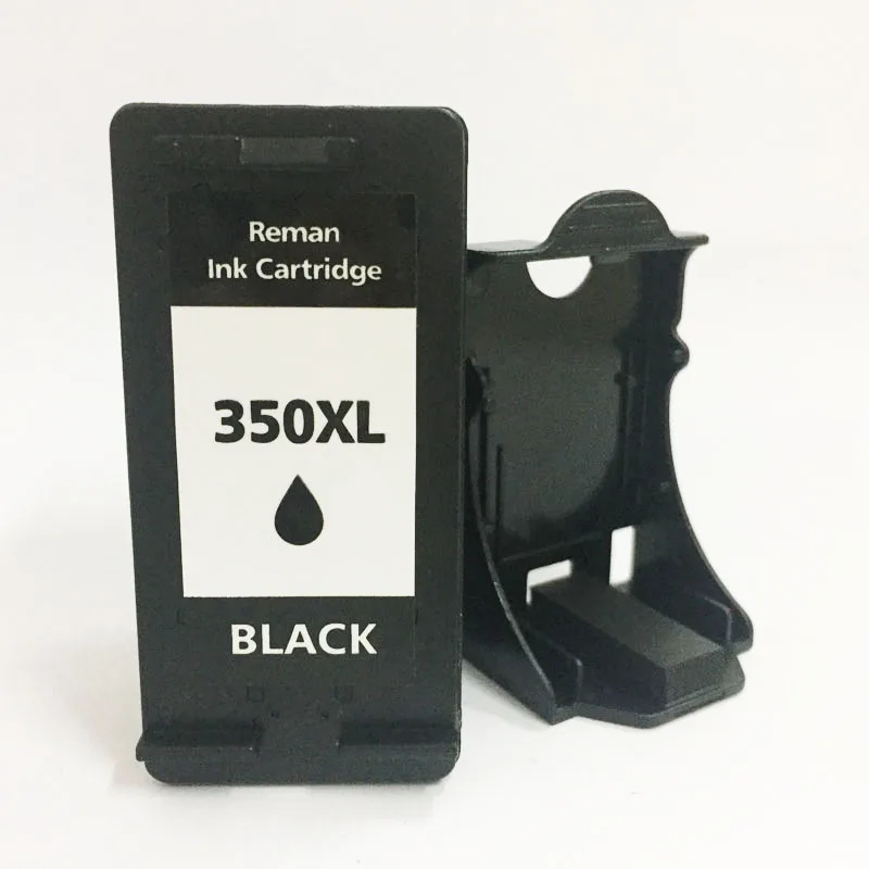 vilaxh 350xl Compatible Ink Cartridge Replacement For HP 350 XL for Photosmart C4200 C4480 C4580 C4380 C4400 C5280 C5200 | Компьютеры и