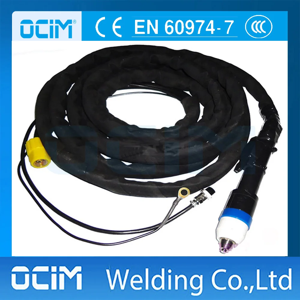 

CNC Plasma Machine Torch P-80 P80 10M