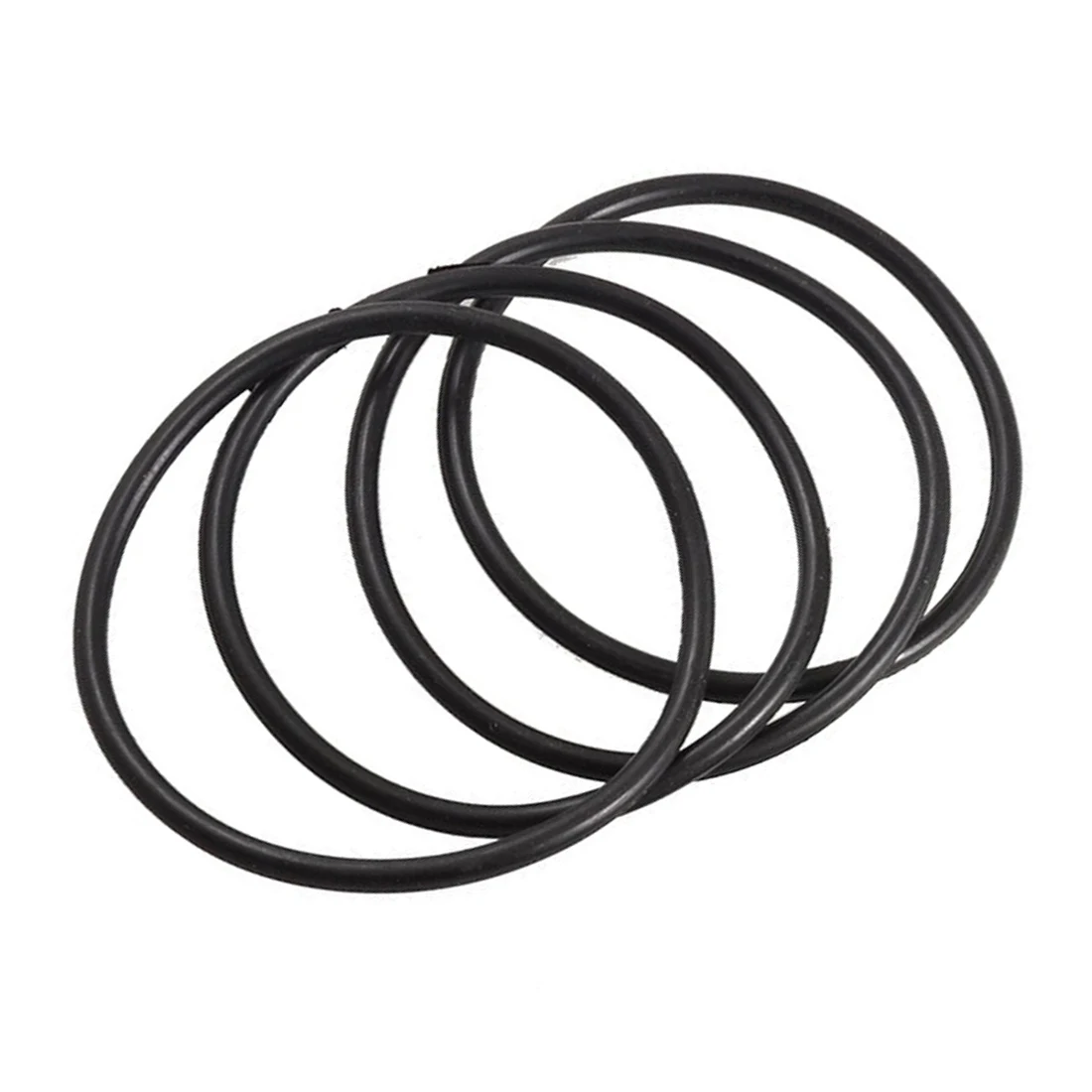 5 шт. 70x3 5x63 мм гибкие черные резиновые уплотнительные прокладки|sealing gaskets|rubber o ringo