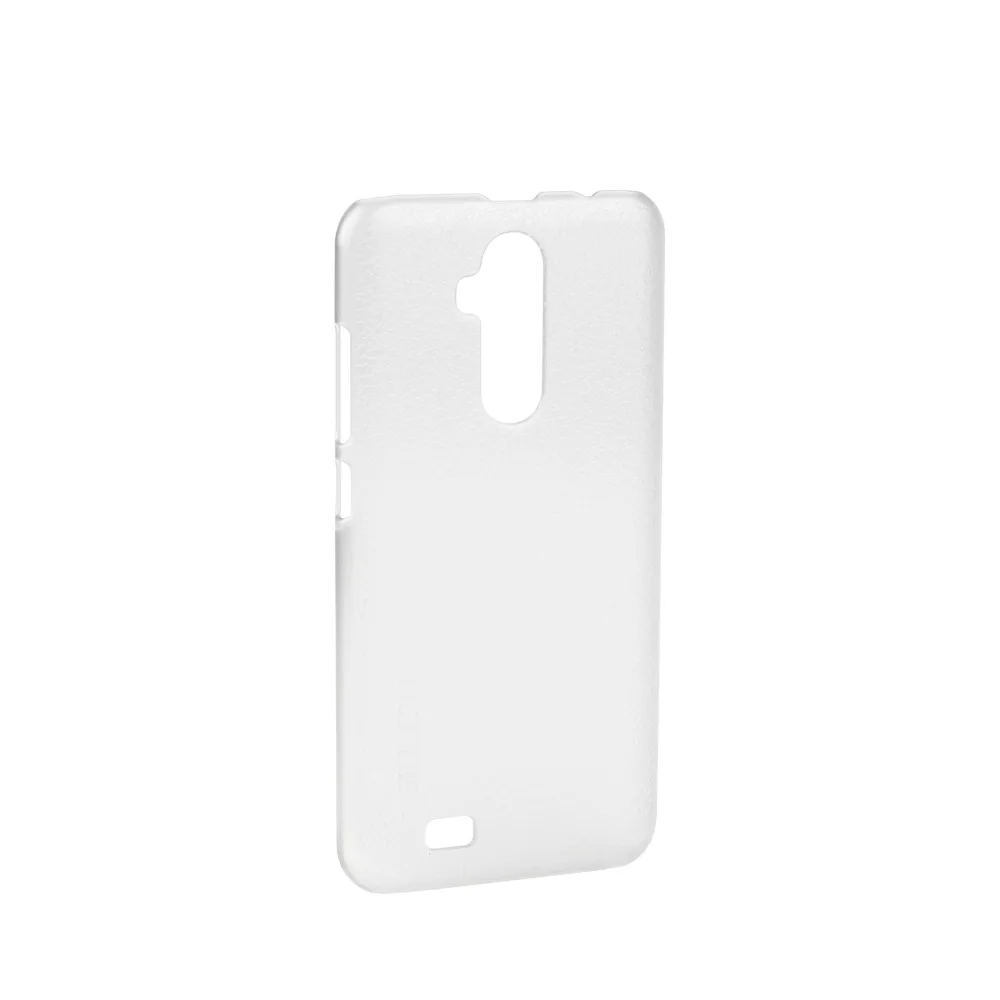 Ocube Жесткий пластиковый Чехол для Oukitel C12 Pro C15 защитный бампер задняя крышка