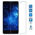 Закаленное стекло для ZTE nubia Z17S Mini Защитная пленка для экрана для nubia z7 z17 z9 z18 z11 mini стеклянная пленка для телефона