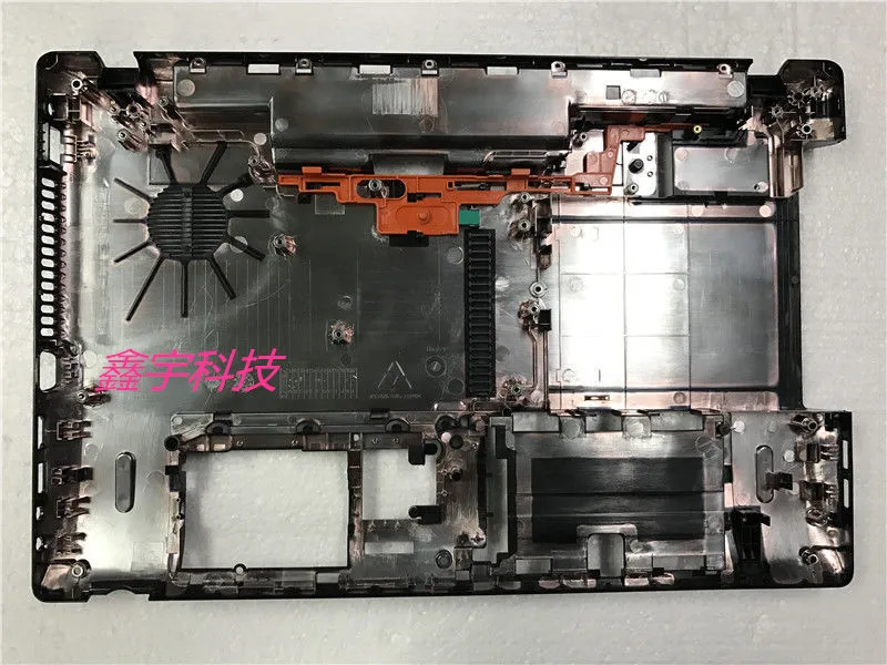 Новинка чехол для Acer Aspire 5750 5750G 5750Z P5WE0 верхняя задняя крышка ЖК дисплея/Передняя