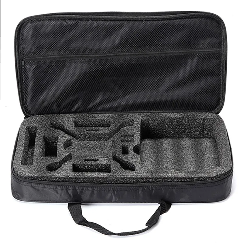 Новое поступление Realacc сумка рюкзак для переноски Hubsan H502S H502E RC Квадрокоптер|backpack